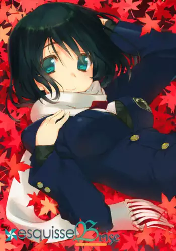 (C83) [CUT A DASH!! (Mitsumi Misato) & Blazer One (Amaduyu Tatsuki)] esquisse Brise (Various)