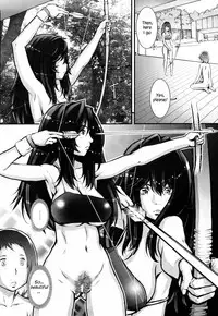 Haguringu | Love Maneuvering