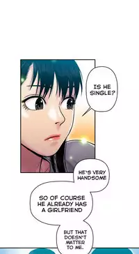 Ghost Love Ch.1-22 (English) (YoManga) (Ongoing)