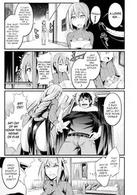 [Ankoman] Immoral Drop Kanojo no Medorei ni Modotta Hi | Immoral Drop - The Day My Lover Fell Back Into Slavery (Seigi no Heroine Kangoku File Vol. 16) [English] [JayGaeBolg] [Digital]
