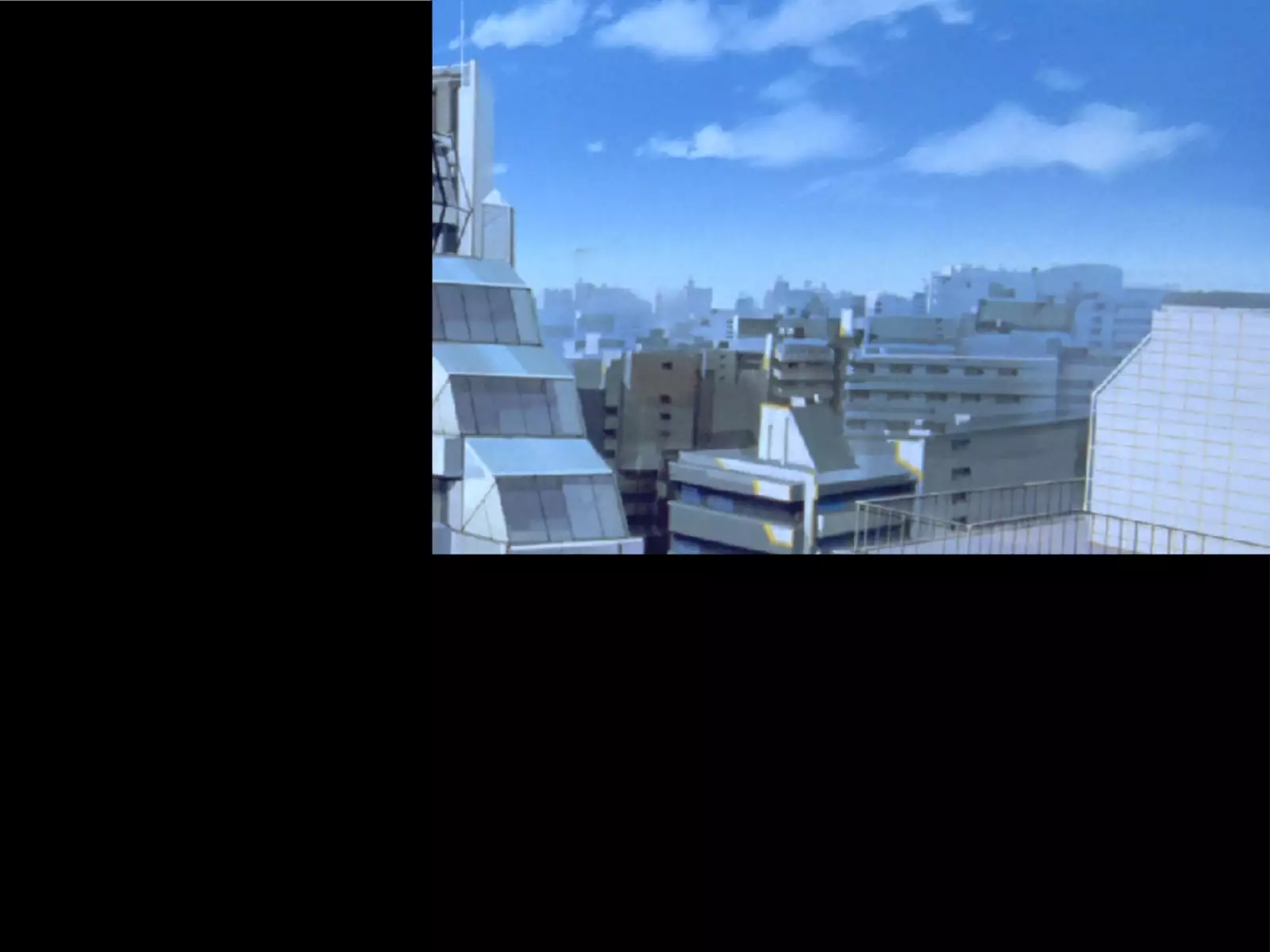 Watashi no Mama ga Uwaki Shiteita