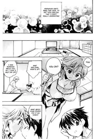 [Kogure Mariko] Koi no Hana [English] [4dawgz] [Decensored]