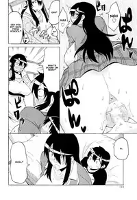 [Yuuki Ray] Motto! High and Low (COMIC Masyo 2015-01) [English] {Okeo}