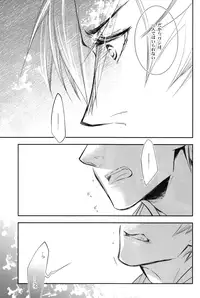 [Nisiki / Nisikiza] Sabita Yume no Hate made mo (Sengoku Basara)