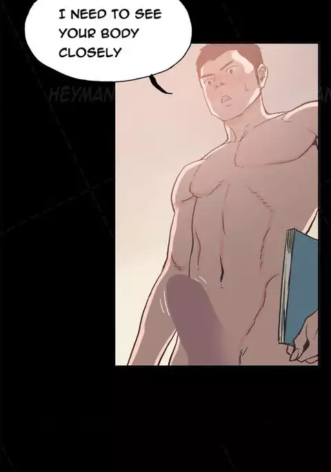 Cohabitation Ch.1-31