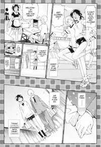 [Masahiro Itosugi] A 2D Dream [English] [Sling]