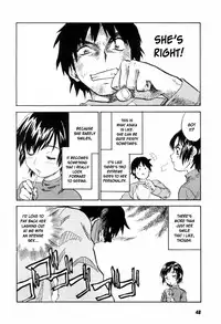 [Zerry Fujio] Come Together [English]