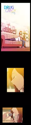 [Yihyeonmin] Drug Candy Ch.0-43 (English) (YoManga) (Ongoing)