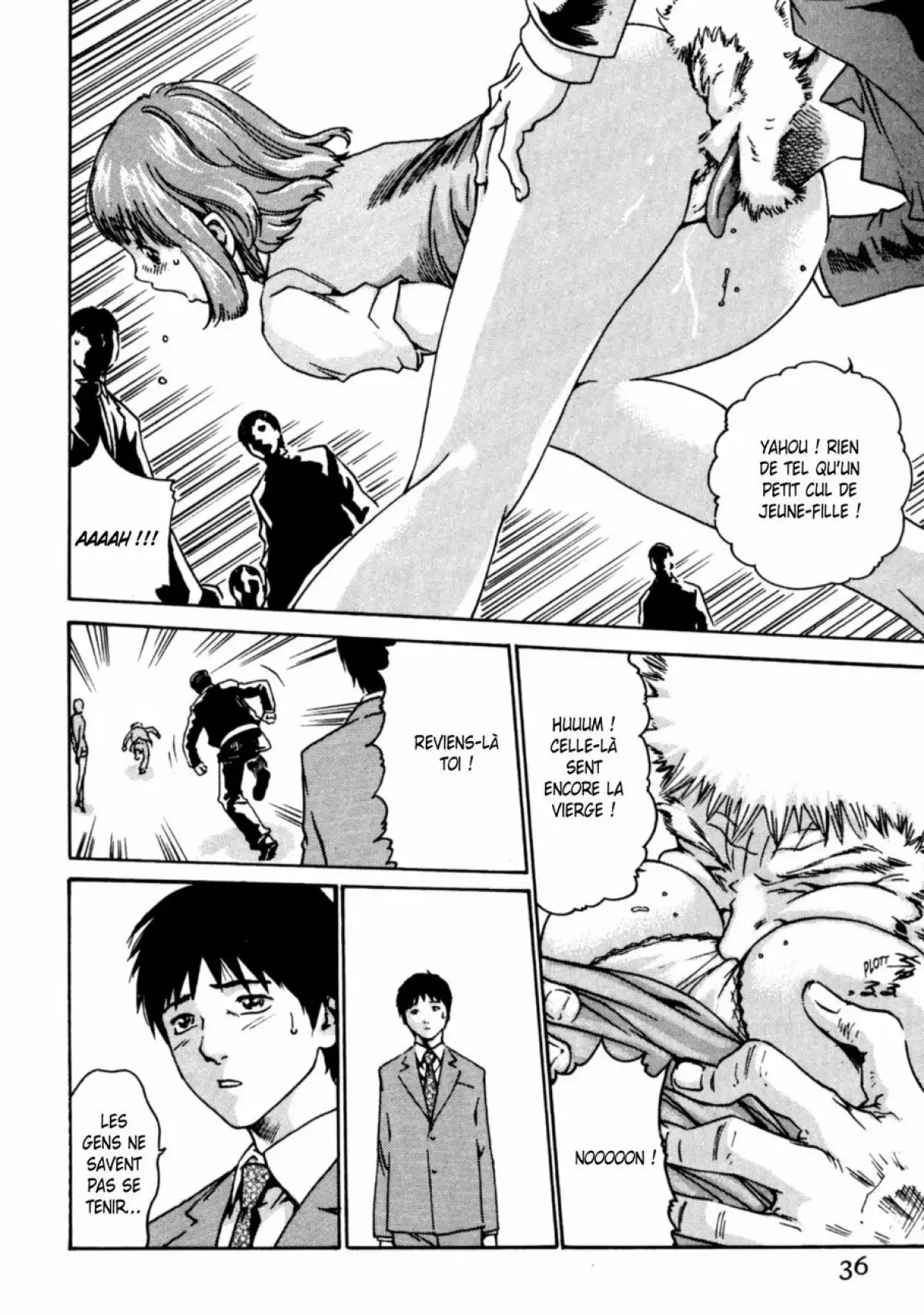 Hishoka Drop - Secretarial section Drop 1