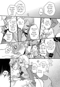 [Kitao Taki] Itoko Doushi | Cousins (Shiro Yuri -Girls Love Paradise-) [English] [Yuri Project]