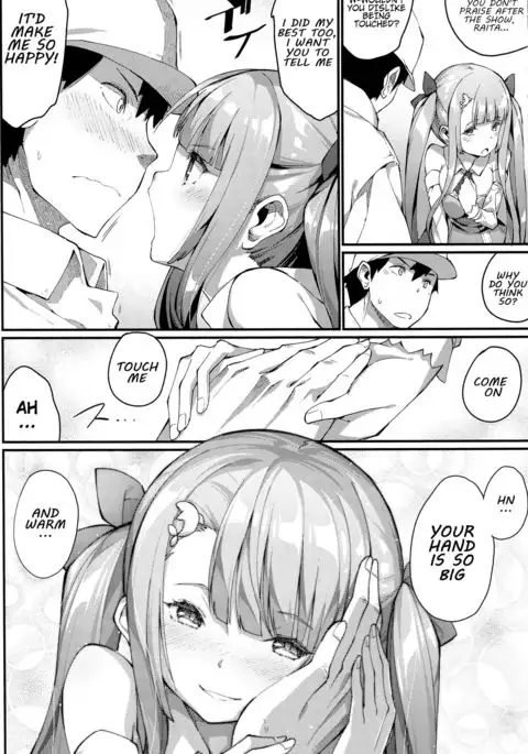 Ajin Shoujo-tan Vol.6