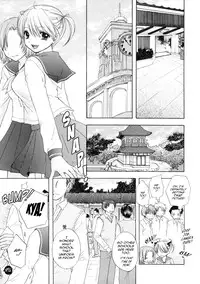 [Ozaki Miray] The Great Escape 2 [English] {Phantom}