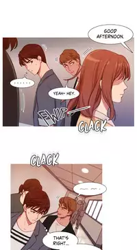 [PINKO] Scandal of the Witch Ch.1-24 (English) (Ongoing)