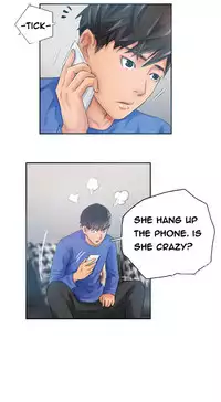 New Face Ch.1-18 (English) (Ongoing)