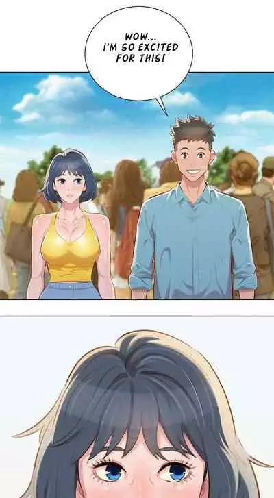 What do you Take me For? Ch.60/?