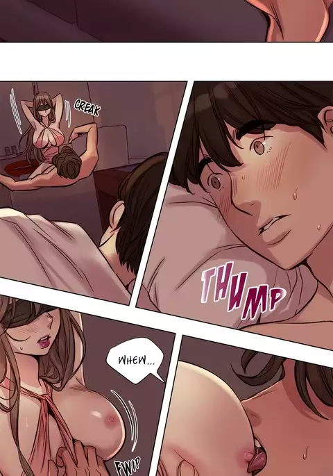Atonement Camp Ch.1-46