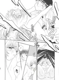 [Anthology] Girl's Parade 98 Take 8 (Various)