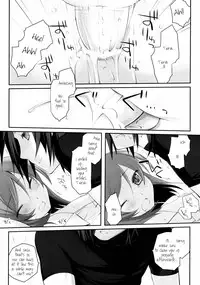 [Yukagen] Plastic Doll (Gundam 00) [ENG] =Short Wharf=