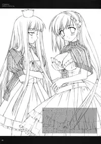 [D.N.A.Lab] Classic Ori Hon Sairoku + Alpha 2003~2004 (Various)