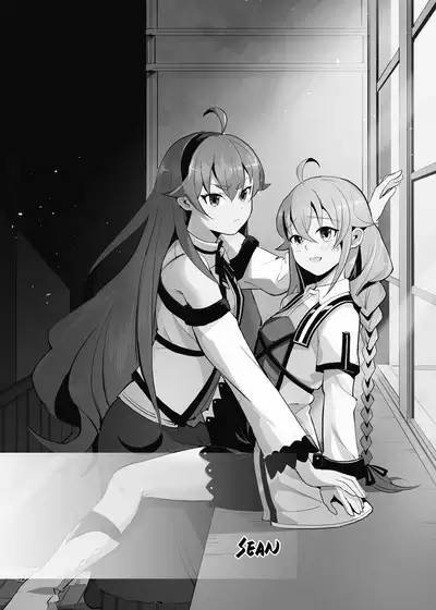 Roxy-sensei no Mizu Oukyu Majutsu Shidou Kyoushitsu