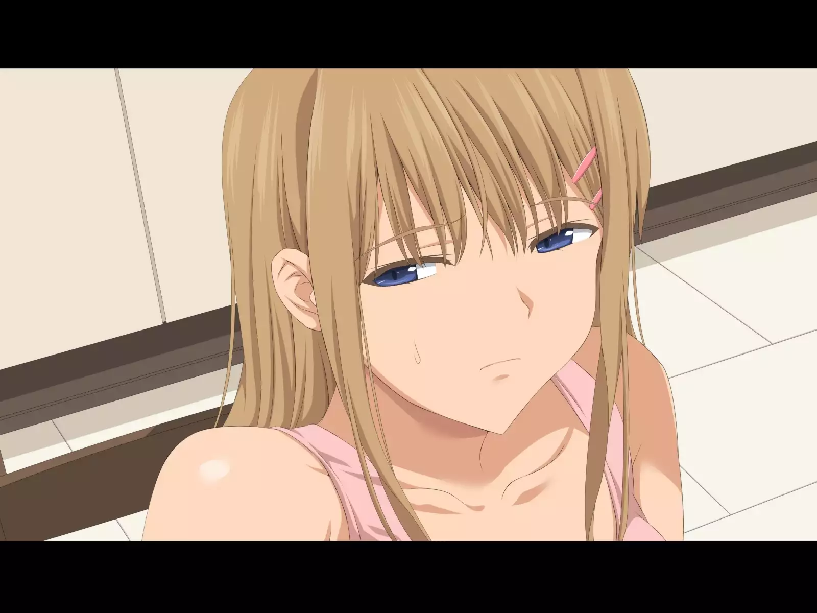 Watashi no Mama ga Uwaki Shiteita