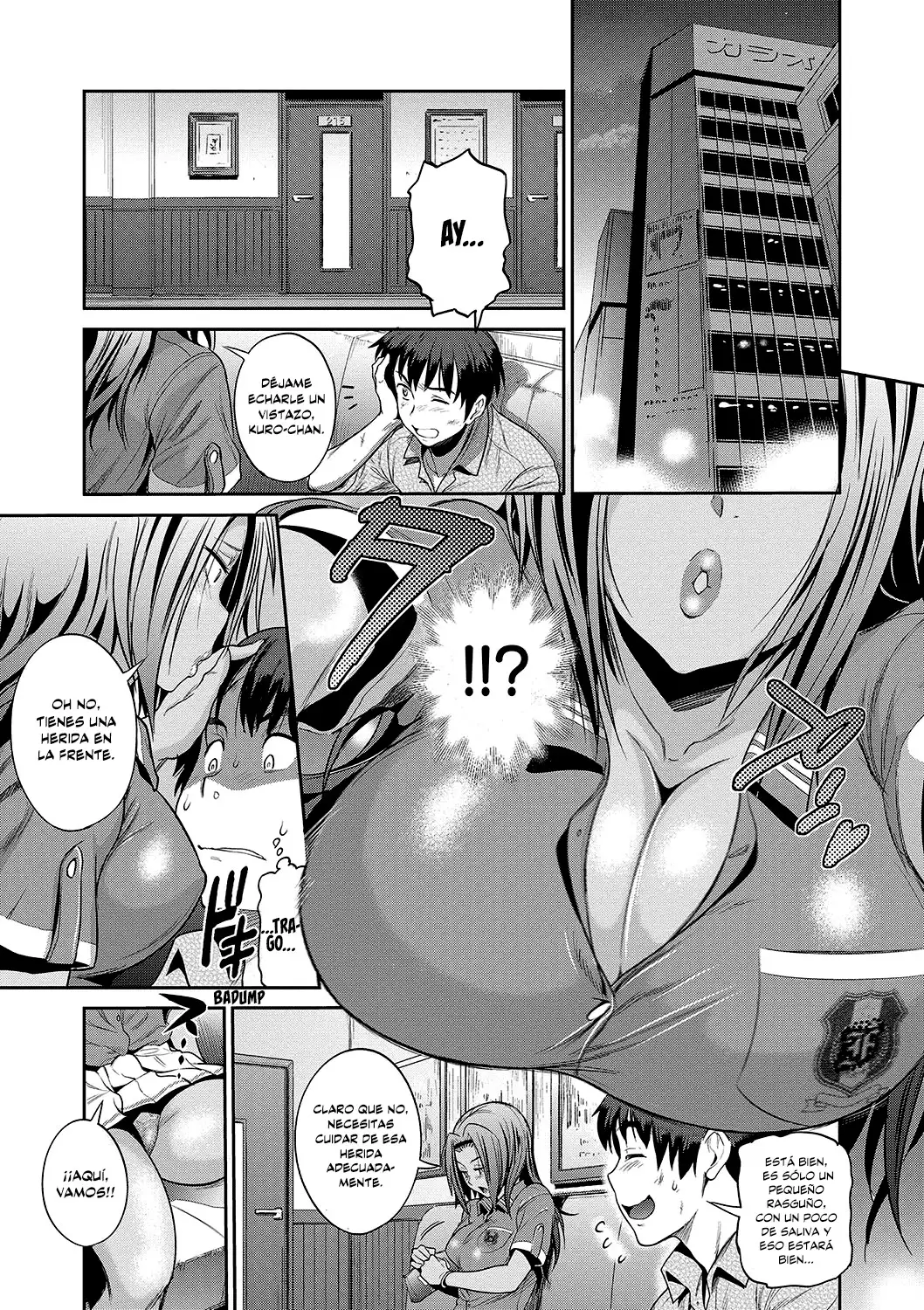 Joshi Luck! 2nd Years Later