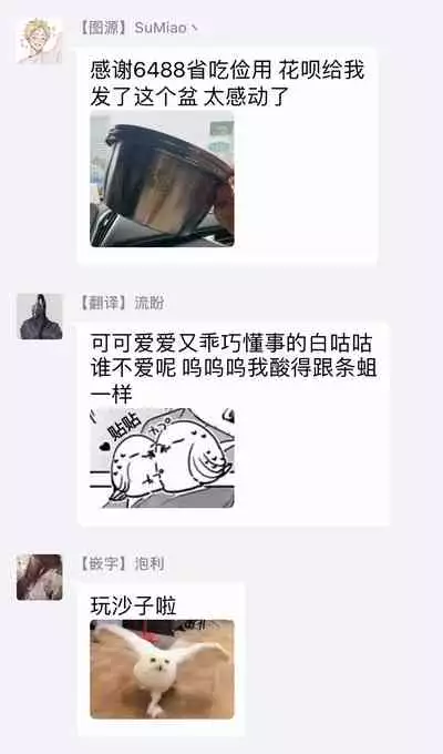 Fukurou no Koiwazurai | 猫头鹰的相思病