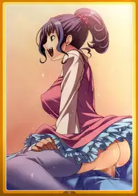 (C81) [LongHornTrain (CyoCyo)] PRY FETI (Suite PreCure♪)