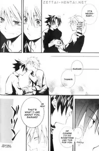 SasuNaru Ero Anthology