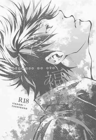 Shiawase no Oto - Sound of Happiness