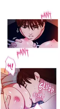 [PINKO] Scandal of the Witch Ch.1-24 (English) (Ongoing)