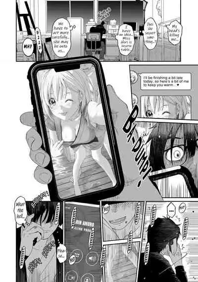 Itaiamai Ch. 5