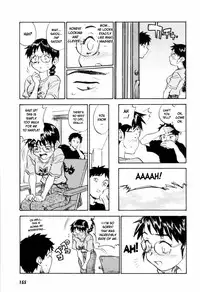 [Zerry Fujio] Come Together [English]