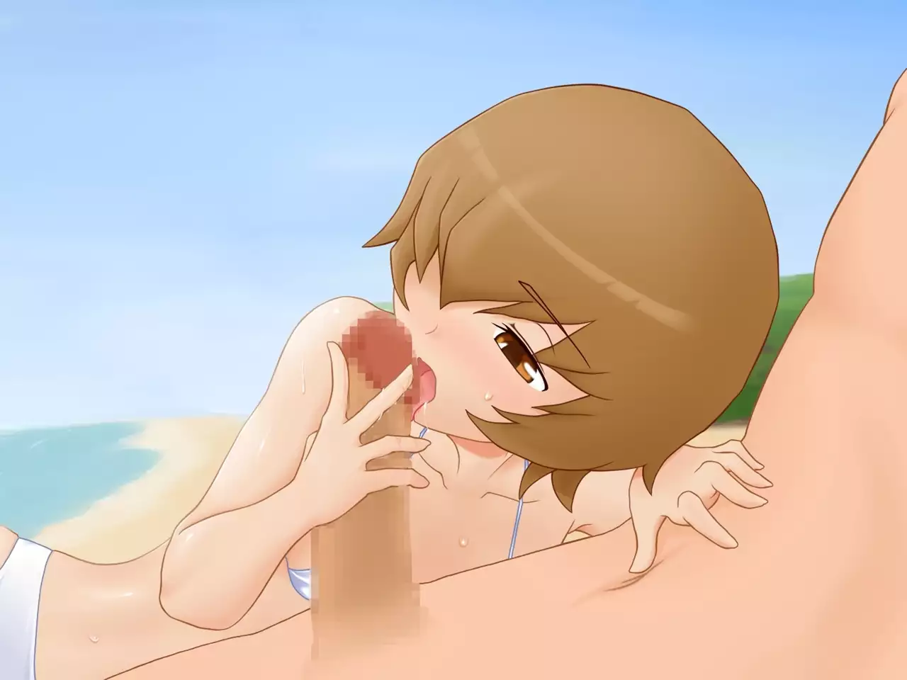 Ichuki no Hana o Sakasemashou