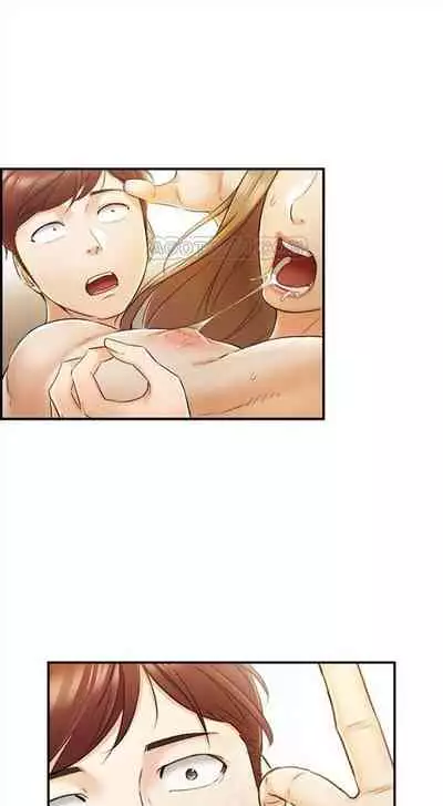 [週五] [富貴鼻 & 雲河尹] 正妹小主管 1-65 官方中文（連載中）