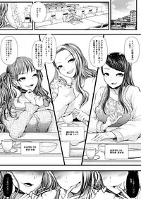 Mitsugi Mazo Datoshi Daisakusen!