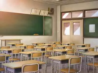 [Lunatic] Injutsu no Gakuen (Png)