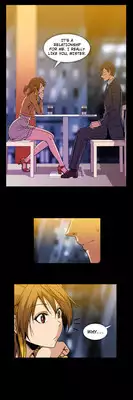 [Yihyeonmin] Drug Candy Ch.0-43 (English) (YoManga) (Ongoing)