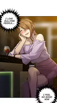 Ghost Love Ch.1-22 (English) (YoManga) (Ongoing)