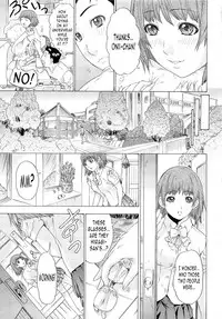 [Yunagi Kahoru] Frill Princess - Ruffle Princess [English] [N04h]