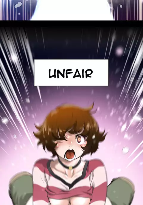 Perfect Half Ch.1-13