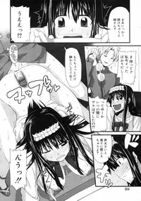 Comic Rin Vol. 25 [2007-01]
