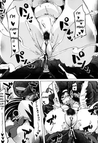 [Chikiko] Juukan Kyoushitsu - Bestiality Classroom Ch. 1-5 [English] [Neeko7]