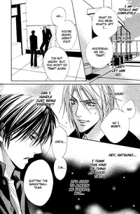 [Tojo Asami] Love Prism [English] [Liquid Passion]