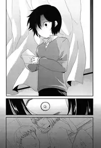 [Sangatsu Sanichi] Mikansei Shoujo Hen