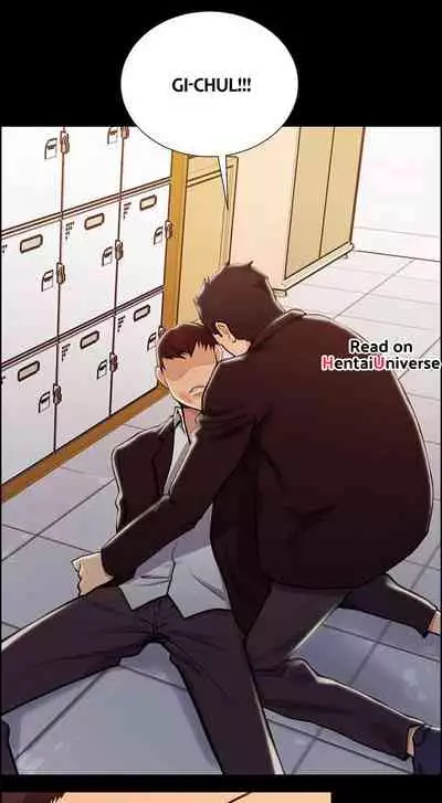 [Serious] Taste of Forbbiden Fruit Ch.27/53 [English] [Hentai Universe]