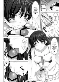 (C80) [Kirintei (Kirin Kakeru, Kouri)] Mina no Off Kai | Mina’s Offline-Meeting Chapter 1+2 [English] [YQII]+[=White Symphony=]