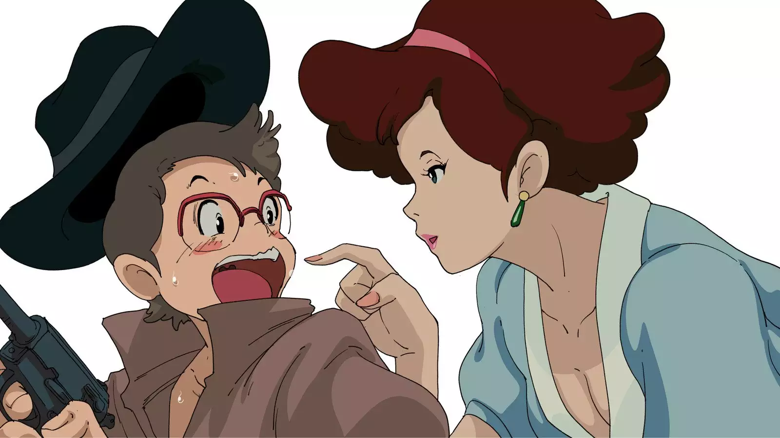 豚をくれないか