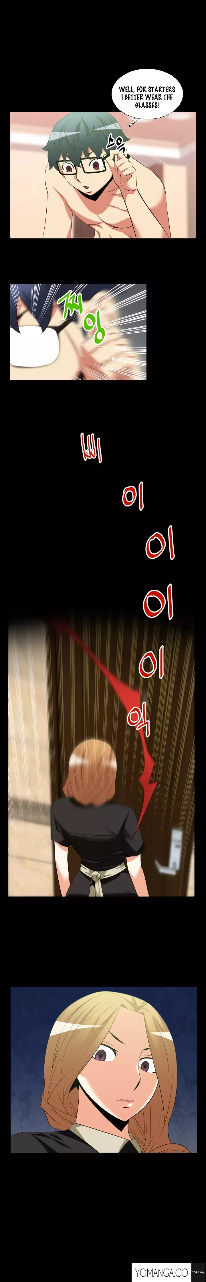 Love Parameter Ch.1-42