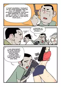 [dogado] Homo Sexience [Ongoing]